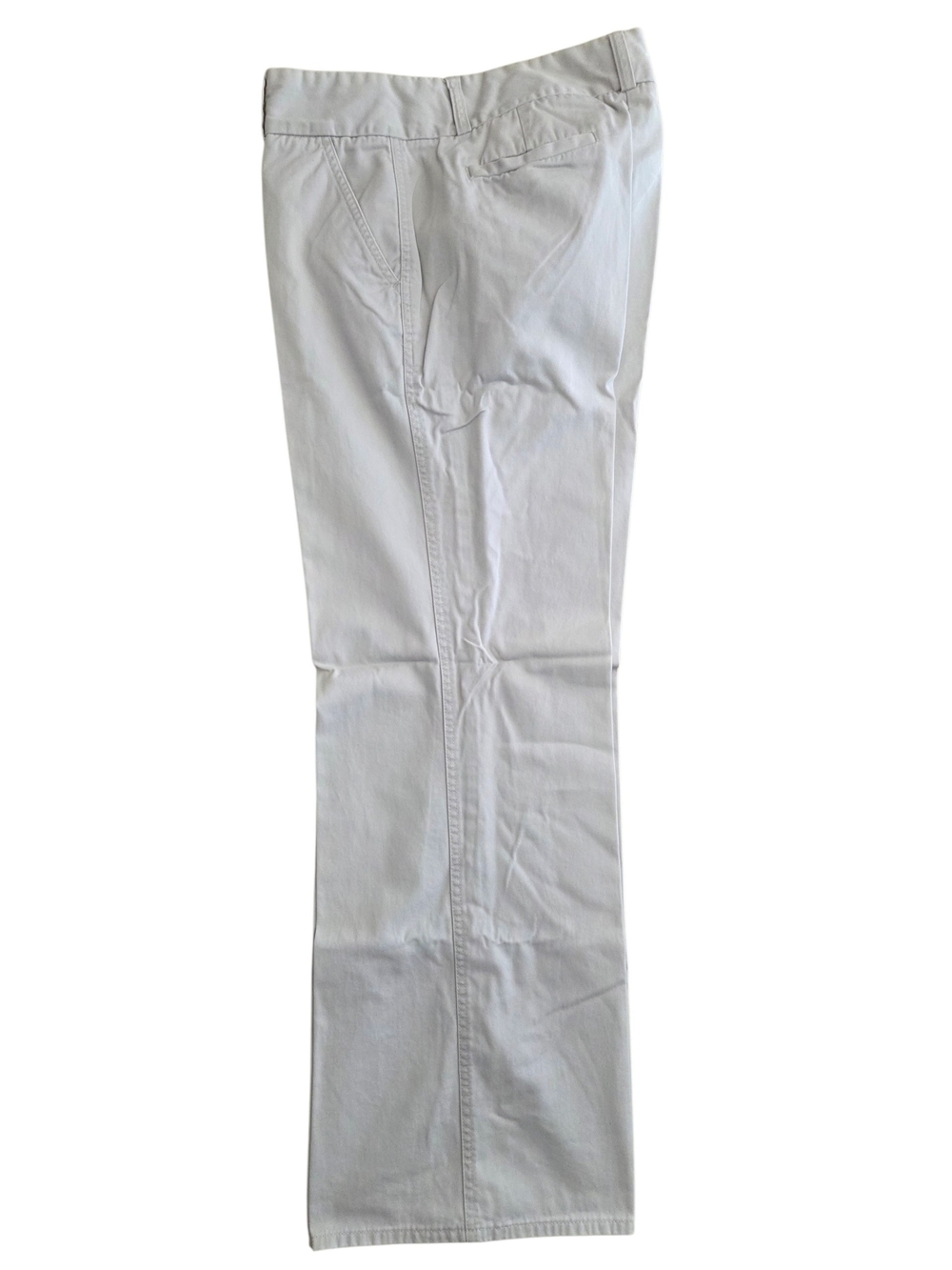 Vintage J. Crew Favorite Fit Chinos - 10 Regular